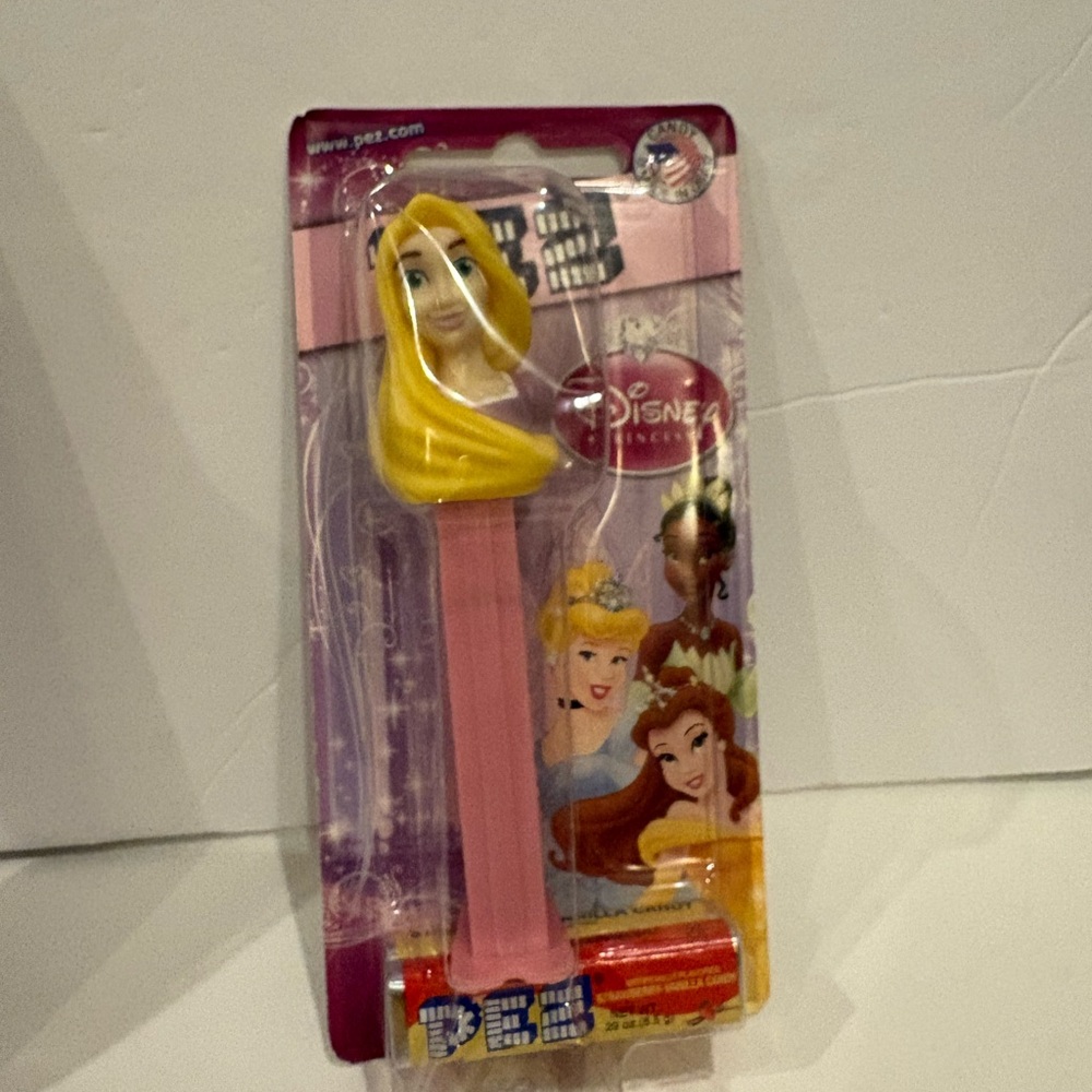 Disney Princess Pez Dispenser Lot of 16 - Picture 11 of 12
